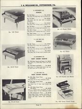 1949 paper schoenhut for sale  Hilton Head Island
