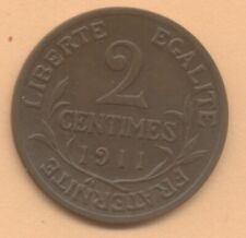 Centimes 1911 daniel d'occasion  Rosporden
