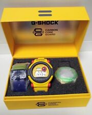 Moldura cápsula Casio G-Shock G-B001MVE-9 protetor de núcleo de carbono do Japão comprar usado  Enviando para Brazil