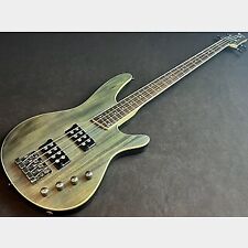 Ibanez electric bass for sale  Shipping to Ireland