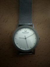 Nickname copenhagen wristwatch gebraucht kaufen  Versand nach Germany