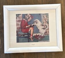 Vtg jessie wilcox for sale  Chesterfield