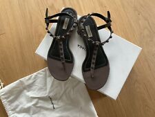 Balenciaga sandalen gebraucht kaufen  Bremen