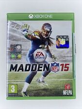 Madden NFL 15 Xbox One videogame completo italiano, usado comprar usado  Enviando para Brazil