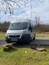 Citroen relay conversion for sale  BARGOED