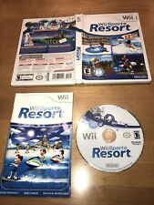 Wii Sports Resort Complete myynnissä  Leverans till Finland