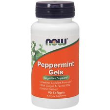 Foods peppermint gels for sale  Lombard