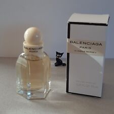 Parfum miniatur balenciaga gebraucht kaufen  München