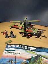 Kre battleship combat for sale  LEICESTER