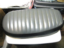 Vintage Motorcycle Flat Brat Saddle Cafe Racer Seat For for Honda CB Yamaha SR for sale  Shipping to South Africa