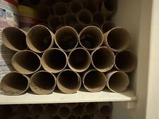 cardboard tubes for sale  Mesquite