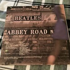 The Beatles Abbey Road LP Her Majesty , usado comprar usado  Enviando para Brazil