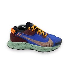 Niebieskie buty sportowe Nike Pegasus Trial 2 Gore-Tex męskie rozmiar 10 US CU2016-600 na sprzedaż  Wysyłka do Poland