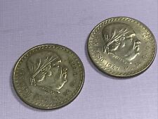 1947 peso mexican for sale  Laredo