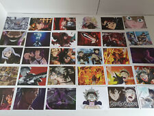 Black clover lot d'occasion  Rennes-