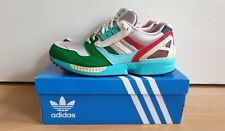 Adidas 8000 mexiko gebraucht kaufen  Halle