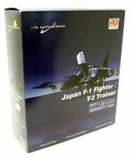 Used, Hobbymaster 1/72 HA3402 Japan F-1 Jet Fighter / T-2 Trainer 90-8226 8th Sqn for sale  Shipping to South Africa