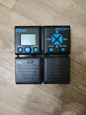 Zoom g1xon multieffektgerät gebraucht kaufen  Neustadt