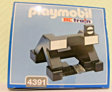Playmobil train prellbock gebraucht kaufen  Vreden