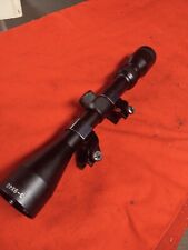 Tasco 3x9 scope for sale  Dresden