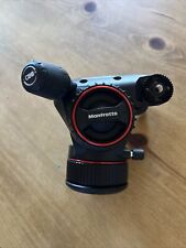 Manfrotto nitrotech fluid for sale  Las Cruces