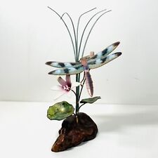 Bovano dragonfly flowers for sale  Channahon