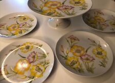 cake plate fine china for sale  Dallas