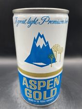 Aspen gold empty for sale  Council Bluffs