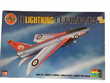 Airfix english electric for sale  FARNBOROUGH