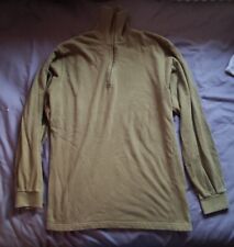 Military shirt paintball for sale  LUTON