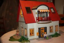 Lot playmobil maison d'occasion  Bondy