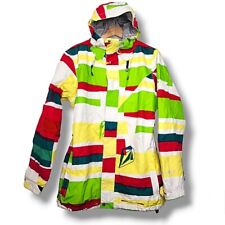 Volcom snow jacket for sale  Los Angeles