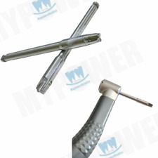 Used, Dental Bone Screw GBR Tent Screws TC4 Contra Handpiece Driver for sale  Shipping to South Africa