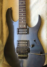 Ibanez rg220b series for sale  Quilcene