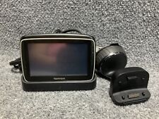 TomTom GO 740 Live Portable 4.3-inch Widescreen GPS Navigation With Accessories, used for sale  Shipping to South Africa