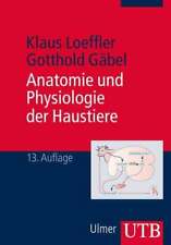 Anatomie physiologie haustiere gebraucht kaufen  Stuttgart