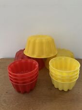 Vintage plastic jelly for sale  SIDCUP