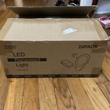 Pack 12w led for sale  Griffin