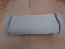 Upholstered bench seat for sale  LITTLEHAMPTON