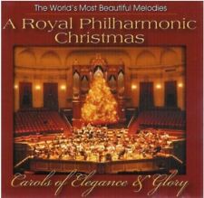 Royal philharmonic christmas for sale  Minneapolis