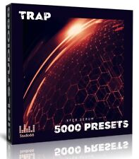 Trap Serum Bank - 5.000 Presets for xFer Serum Leads, Plucks, Pads Synth, Bass tweedehands  verschepen naar Netherlands