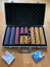 Poker Sets & Accessories for sale  LONDON