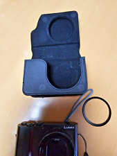 Fotokamera panasonic lumix gebraucht kaufen  Daxlanden