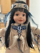 collectible porcelain dolls for sale  San Francisco