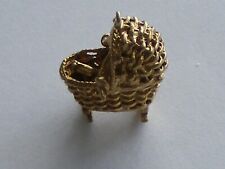 Heavy vintage 9ct.gold for sale  CLACTON-ON-SEA