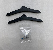 Set of TV Legs for Hisense 32H4030F1 TV **Screws Included!!**, used for sale  Shipping to South Africa