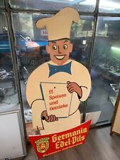 50er jahre germania gebraucht kaufen  Hamburg