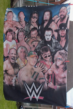 Rare wwe wwf for sale  BRIERLEY HILL