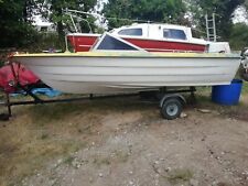 boat outboard motor for sale  GUNNISLAKE