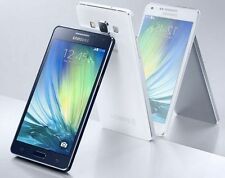 Samsung Galaxy E7 E7000 Tela Quad Core 2GB Ram 16GB Rom 4G LTE Android 5.5" usato  Spedire a Italy